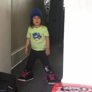 Meet your Posher, Karola